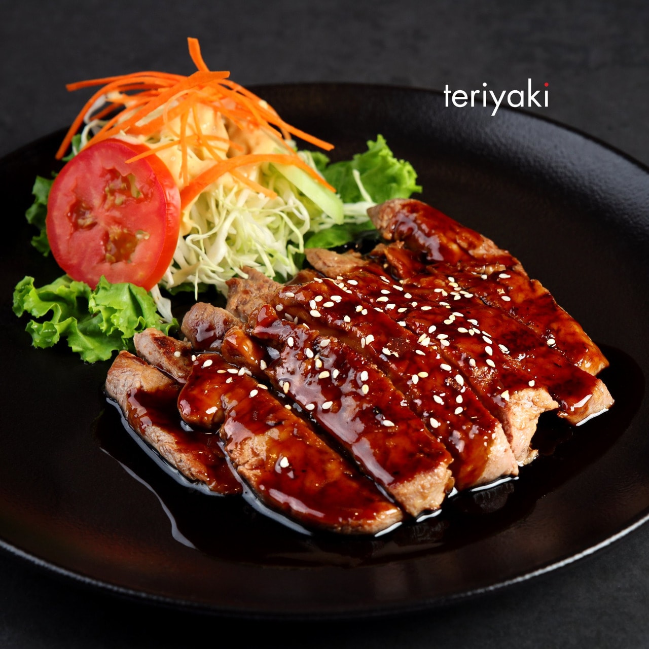 Teriyaki